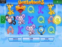 Balloonies